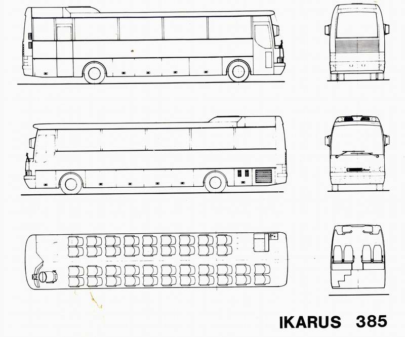 IKARUS 385
